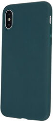 matt tpu case for xiaomi redmi note 12s 4g forest green photo