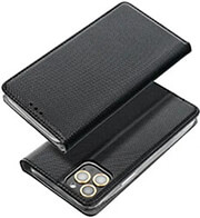 smart case book for xiaomi redmi note 12s black photo