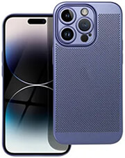 breezy case for xiaomi redmi note 12s blue photo