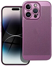 breezy case for xiaomi redmi note 12s purple photo