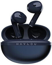 akoystika bluetooth haylou x1 2023 blue photo