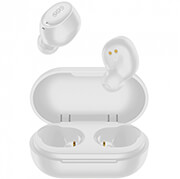 akoystika bluetooth qcy arcbuds lite t27 white photo