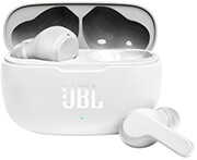 akoystika bluetooth jbl wave 200 true wireless white photo