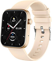 colmi smartwatch p71 gold