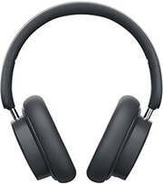 baseus bowie d05 bluetooth wireless headphones anc black photo