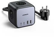 charging station gan 7in1 ugreen cd268 65w 60113 photo