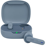 akoystika bluetooth jbl vibe 300 tws blue photo