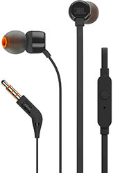 jbl tune 160 in ear hands free 35mm black photo