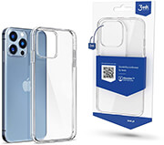 3mk clear case for iphone 15 pro max 67 photo