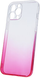 gradient 2 mm case for iphone 15 plus 67 pink photo