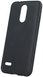 matt tpu case for xiaomi redmi 12 4g black photo