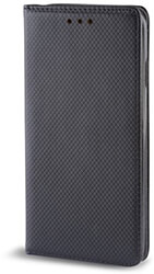 smart magnet case for iphone 15 61 black photo