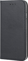 smart magnetic case for iphone 15 pro 61 black photo