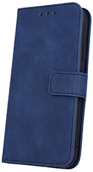 smart velvet case for iphone 15 pro max 67 navy blue photo