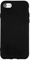 silicon case for realme c53 4g black photo