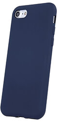 silicon case for realme c53 4g dark blue photo