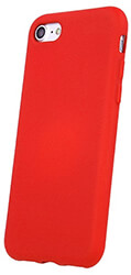 silicon case for realme c53 4g red photo