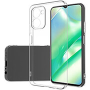 slim case 2 mm for realme c53 4g transparent photo