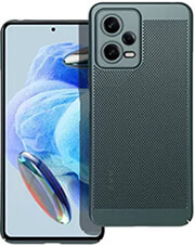 breezy case for xiaomi redmi note 12 5g green photo