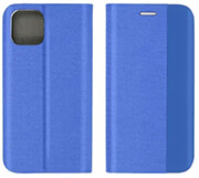 sensitive book for xiaomi redmi 12 4g 12 5g light blue photo