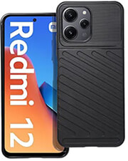 thunder case for xiaomi redmi 12 4gc black photo thunder case for xiaomi redmi 12 4gc black photo