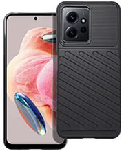 thunder case for xiaomi redmi note 12 4gc black photo