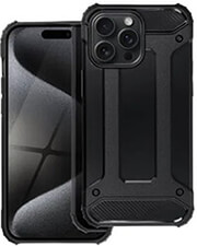 armor case for iphone 15 pro max black photo