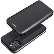 book elegance for iphone 15 pro max black photo