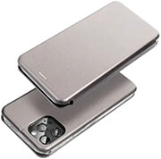 book elegance for iphone 15 pro max grey photo