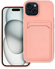 card case for iphone 15 pink photo