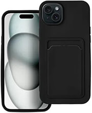 card case for iphone 15 plus black photo