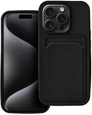 card case for iphone 15 pro black photo