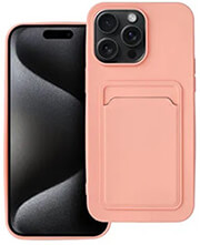 card case for iphone 15 pro max pink photo