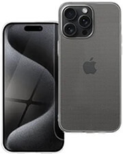 clear case 2mm box for iphone 15 pro max photo
