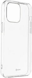 jelly case roar for iphone 15 pro max transparent photo