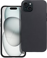 matt case for iphone 15 plus black photo