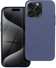 matt case for iphone 15 pro max blue photo
