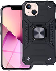 nitro case for iphone 13 black photo