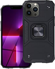 nitro case for iphone 13 pro max black photo