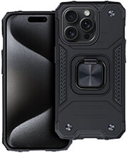 nitro case for iphone 15 pro black photo