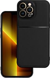 noble case for iphone 11 black photo