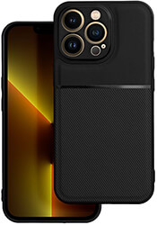 noble case for iphone 12 black photo