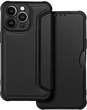 razor book for iphone 13 pro black photo