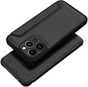 razor book for iphone 15 plus black photo