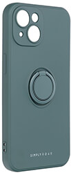 roar amber case for iphone 15 green photo