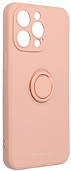 roar amber case for iphone 15 pro max pink photo