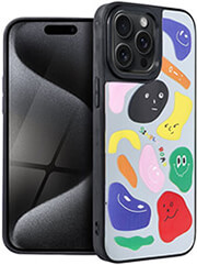roar chill flash case for iphone 12 style 2 photo