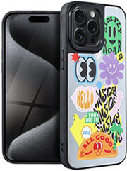roar chill flash case for iphone 15 plus style 3 photo