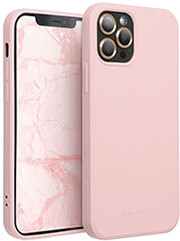 roar space case for iphone 15 plus pink photo