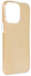 shining case for iphone 15 pro max gold photo